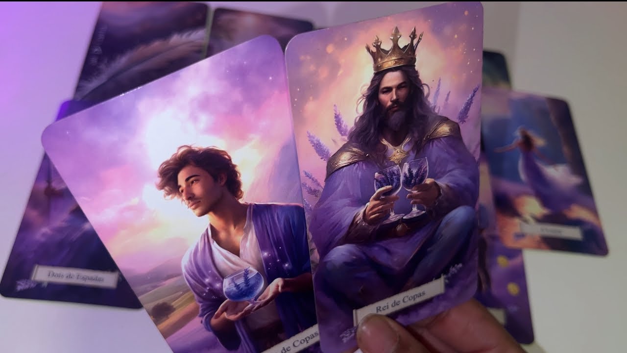 Escorpião ♏️ 💕SE PREPARA MEU AMOR !!! ESSE HOMEM ONTEM A NOITE NÃO CONSEGUIU PARAR DE PENSAR NISSO! 