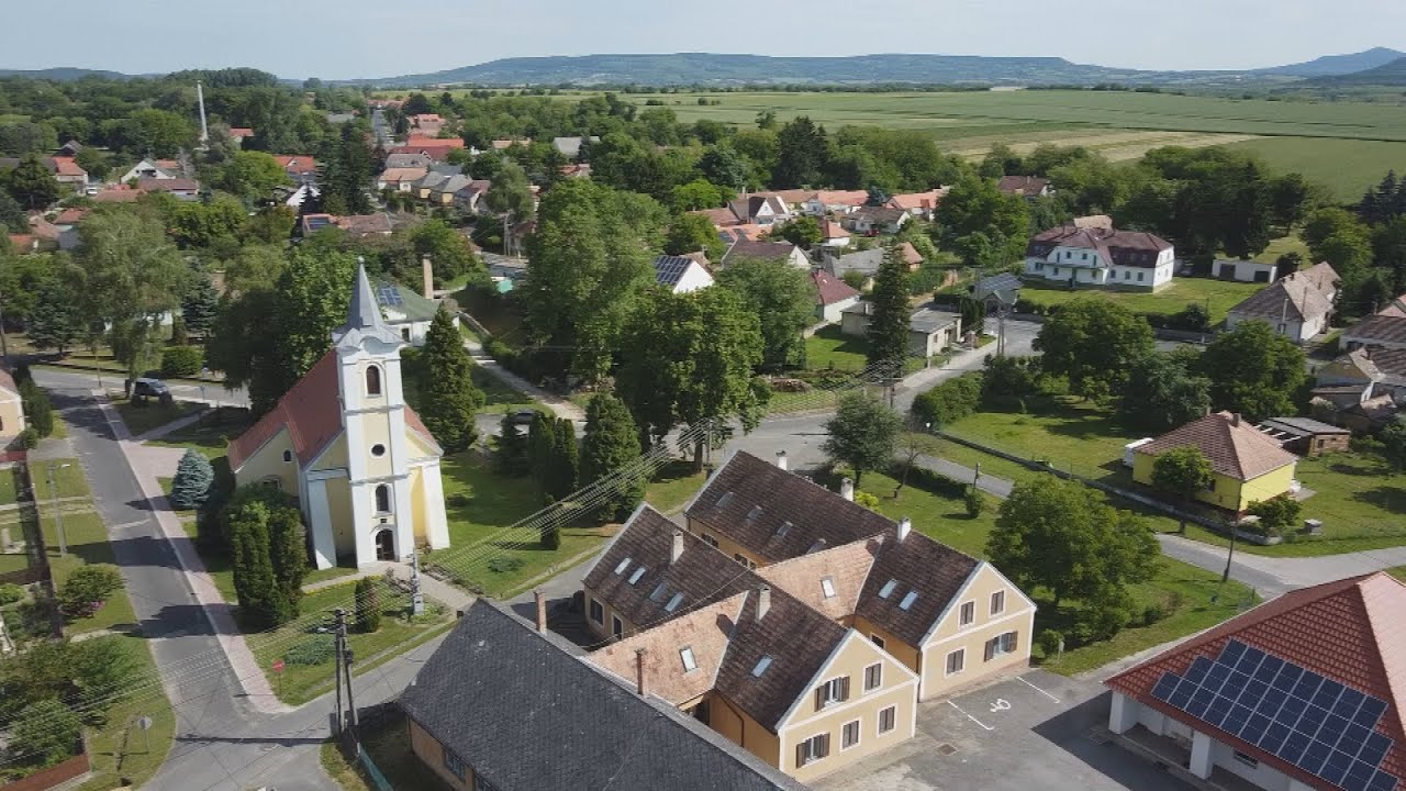 Korszerűsödik a közvilágítás Karmacson