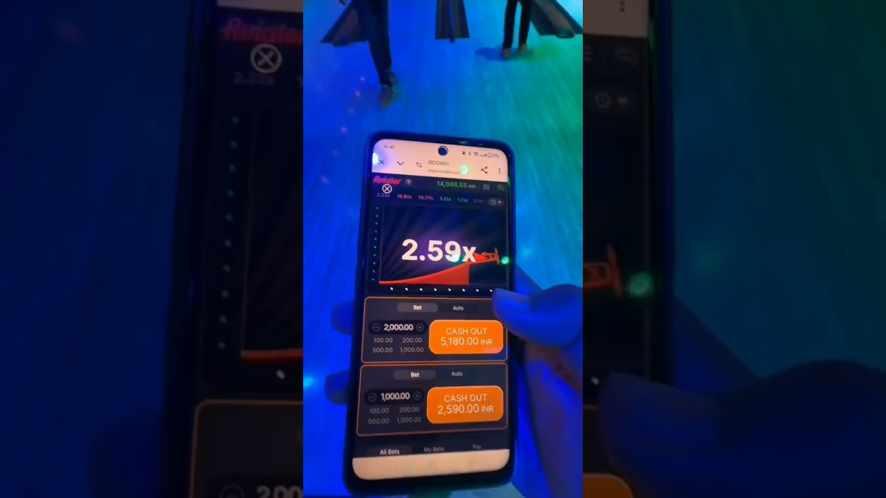 Aviator Predictor App India | Earn Online with Accurate Flight Predictions 2025 #aviator #predictor