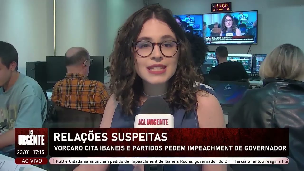 Daniel Vorcaro diz que possui relacionamento com várias pessoas influentes