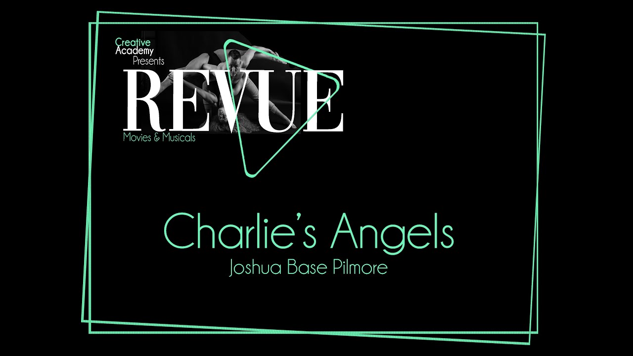 Charlie's Angels