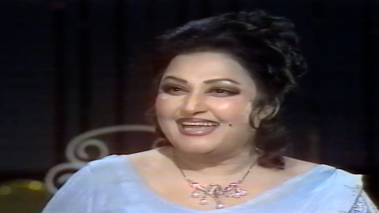Noor Jehan | Sur Sangeet Ki Jogan Ban Ke Geet | Tarannum | Master Abdullah | Masroor Anwar | 1981 |
