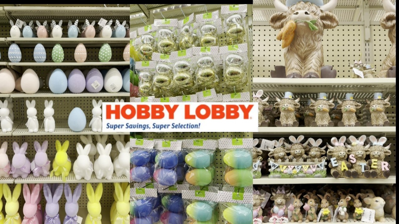 Hobby Lobby 🛒🔥Decor Shop With Me!|Shop with me |Home Decor|Shopping