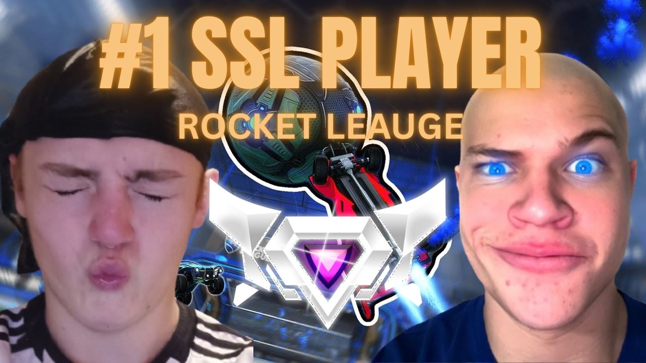 SSL GAMEPLAY !!!