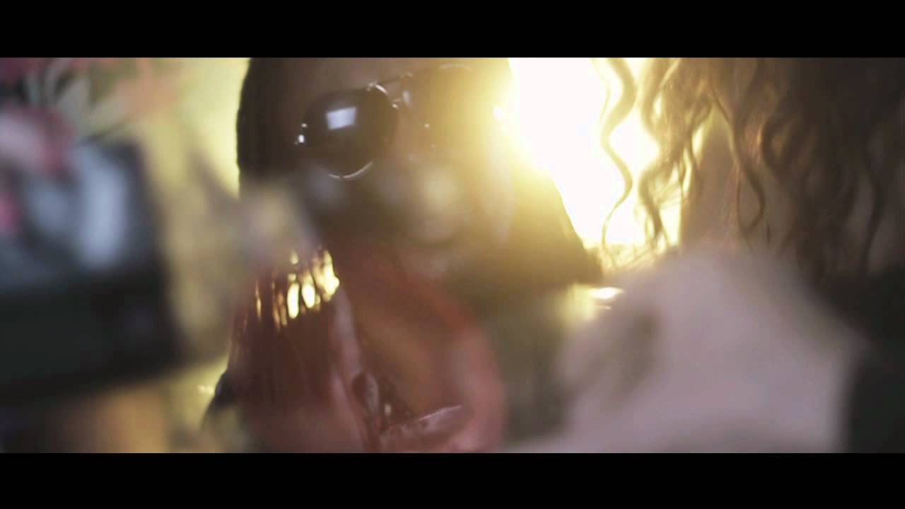 Gandhi - J'AI BU (Clip Officiel)