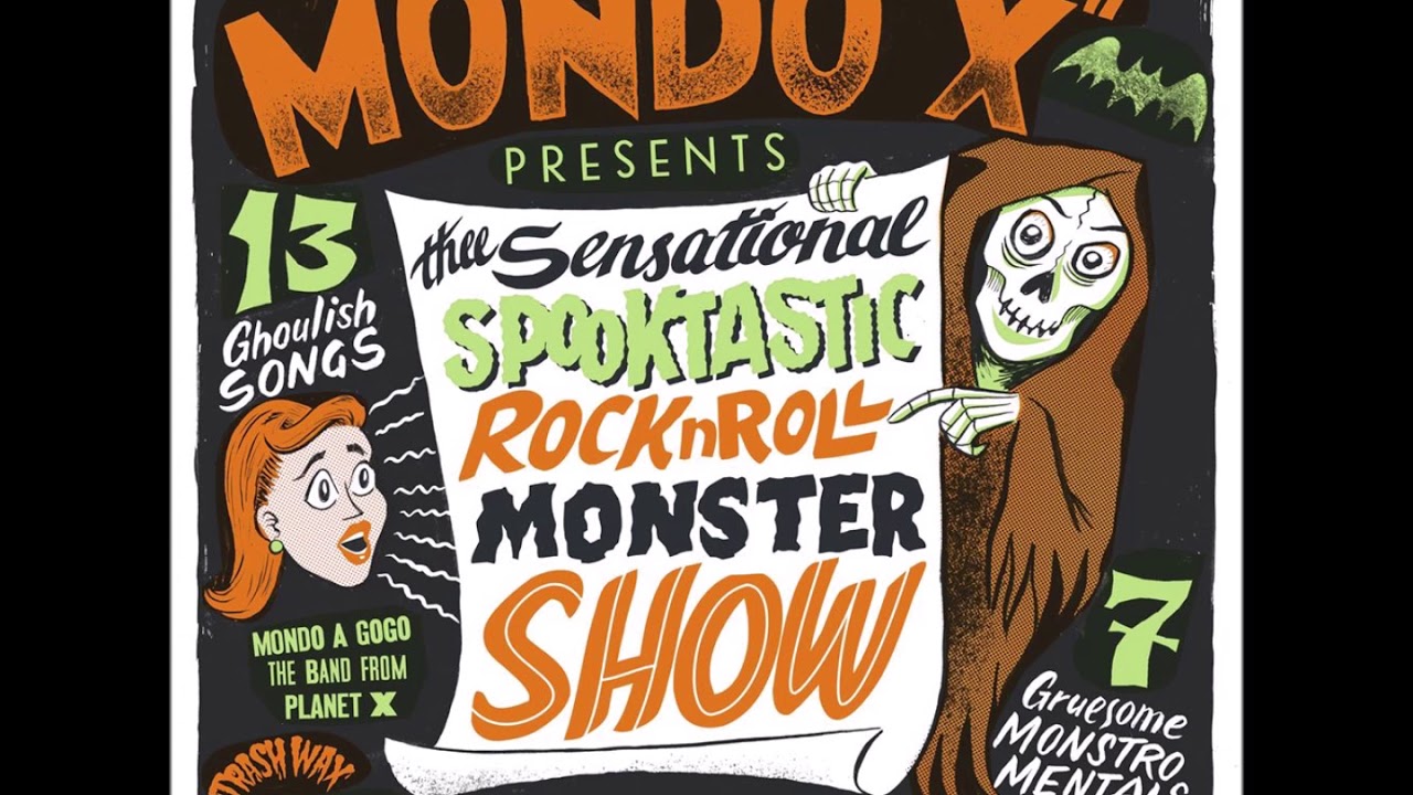 Mondo 