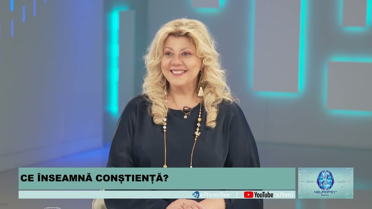 Cum să Fii Prezent și Conștient în Viața de Zi cu Zi | Starea de Conștiență în Psihoterapie