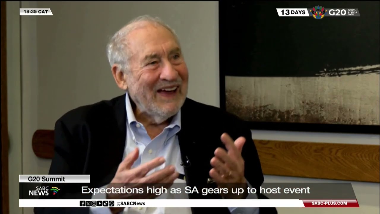 G20 Summit | Expectations high as SA gears up to host event