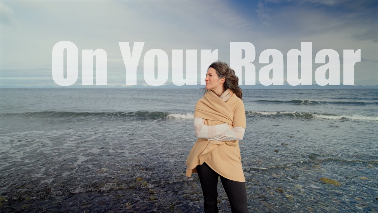 On Your Radar