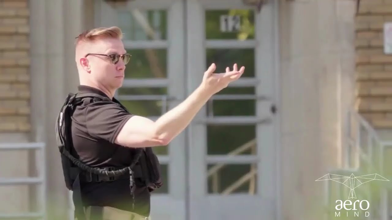 Dron Skydio X10D