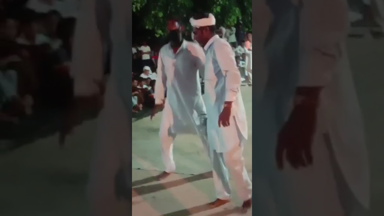 भभूता सिद्ध मंदिर धाम घेऊ से नाहर सिंह जी का अखाड़ा 