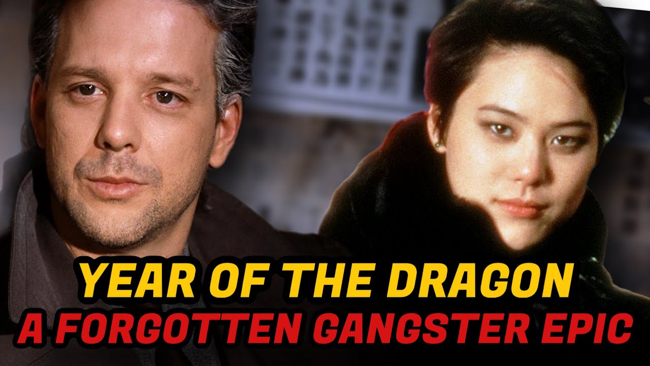 Year Of The Dragon (1985) Review | A Forgotten Gangster Epic