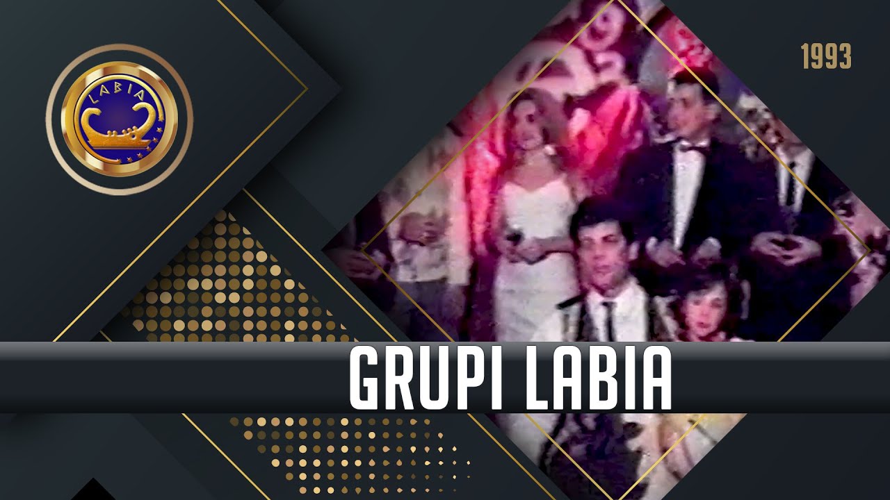 Grupi LABIA - Nuk e lëshojmë Kosovën