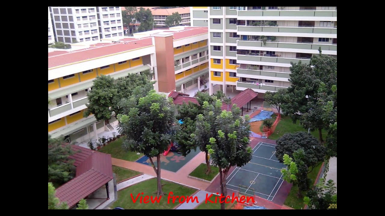 For Sale: HDB 4(S) 172 Bishan St 13