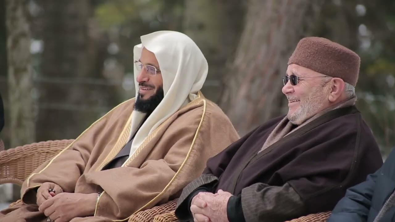 القرني للعودة  من أين لك هذا ؟!