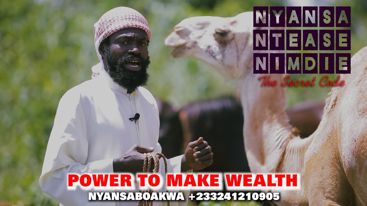POWER TO MAKE WEALTH