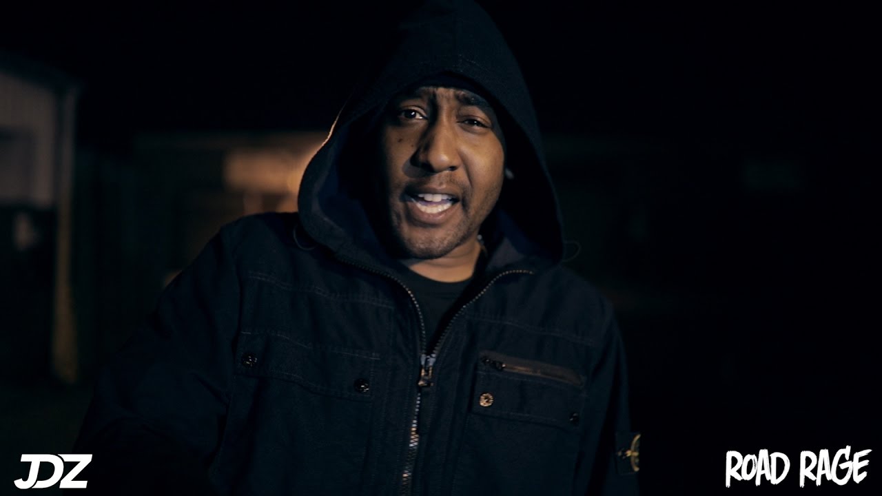 Devilman [ROAD RAGE] | JDZmedia