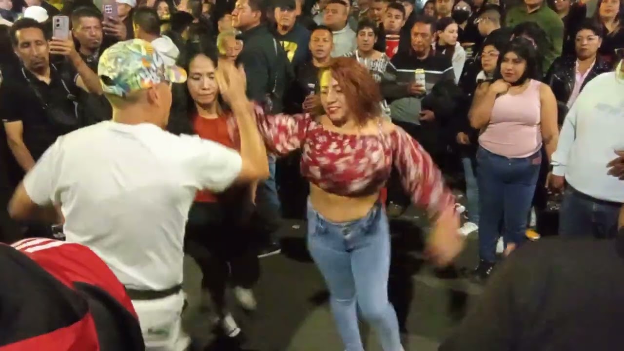 SONIDO CONDOR, EN COYOACÁN, IMPONE SUS MEJORES ÉXITOS 