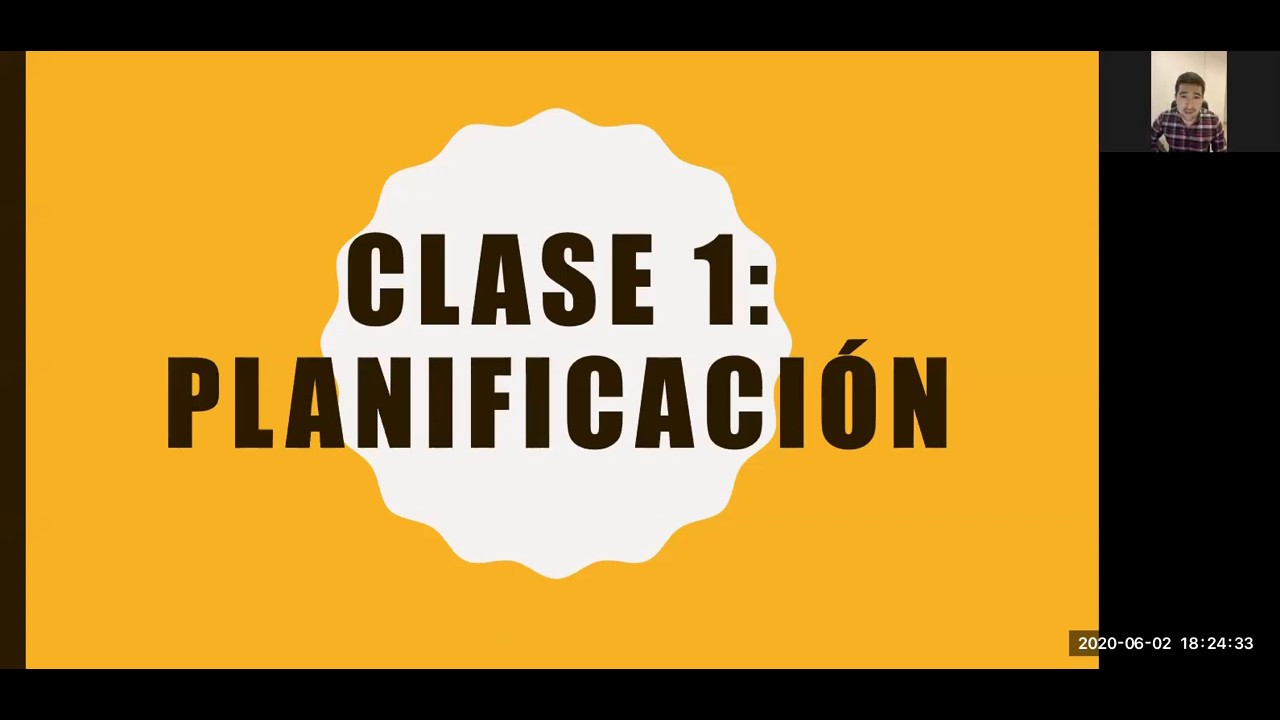 Planificación Estratégica: Qué es la planificación
