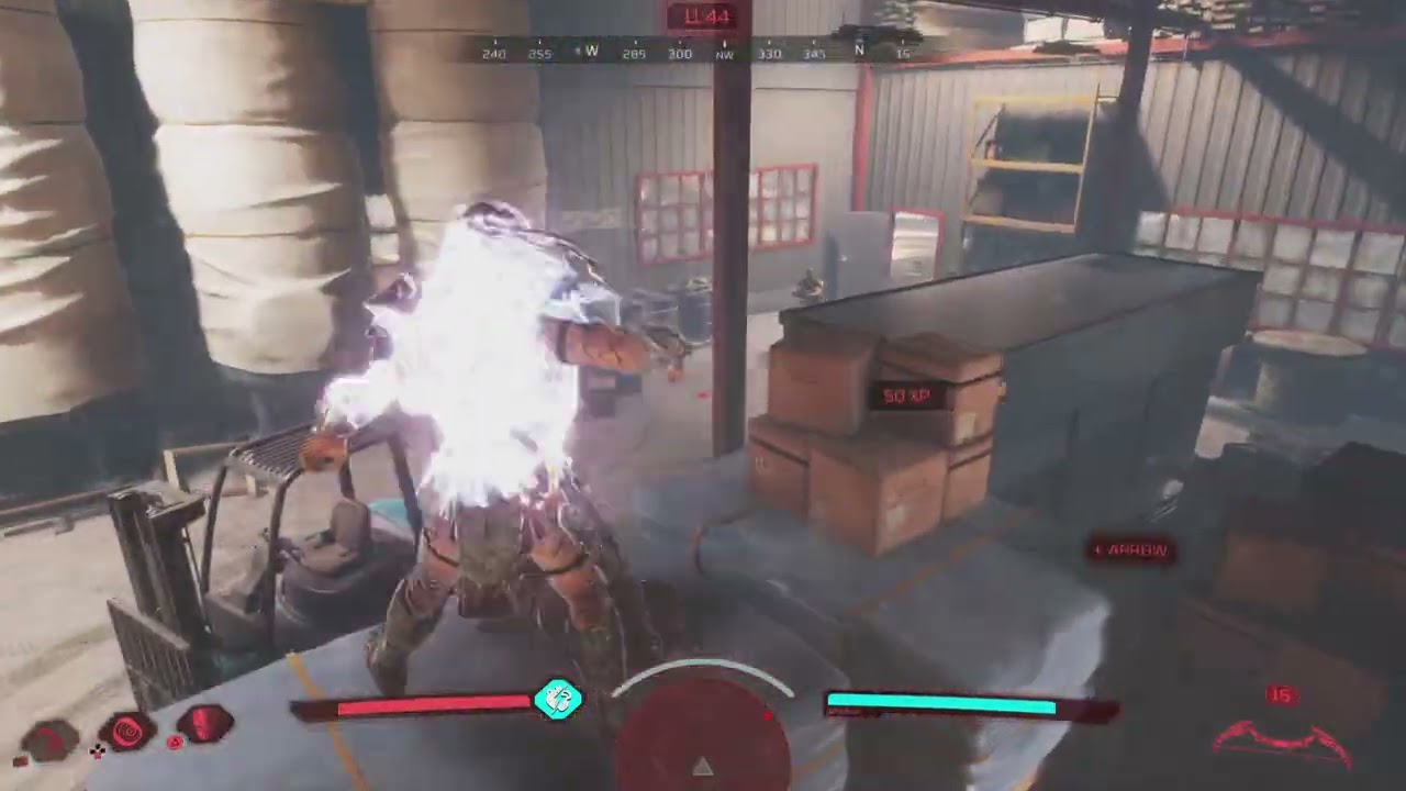 Celtic predator victory - Predator: Hunting Grounds gameplay 2025 (PS5)