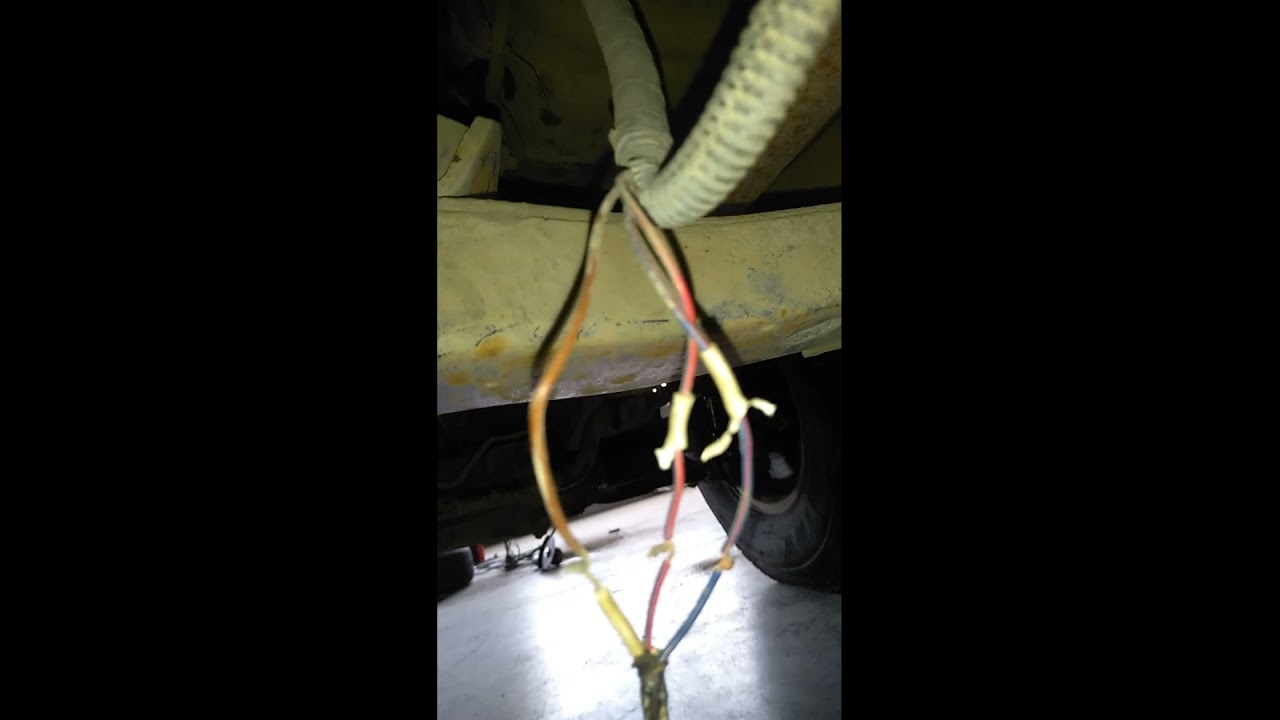Toyota Landcruiser 90, ABS, diferencial error