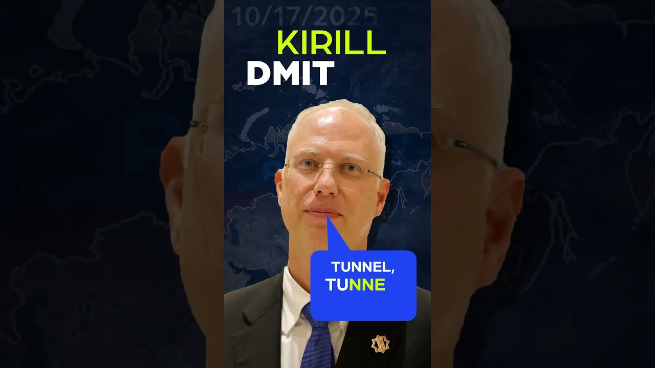 Russia&rsquo;s Proposal for a Tunnel to Alaska