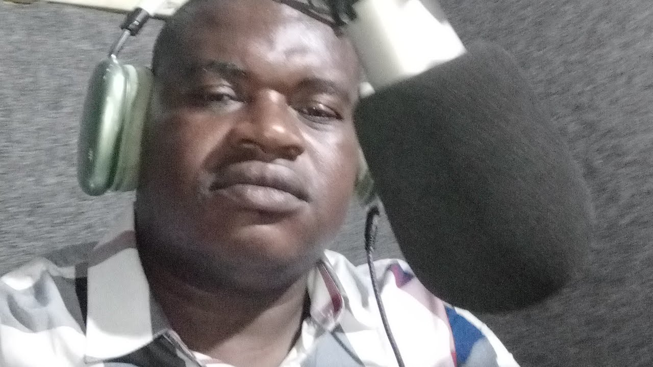 HASADI || NI KITU || KIBAYA SANA  ILA 40 YAKE HII HAPA || BY SHEIKH ABDALLAH GUNDA||