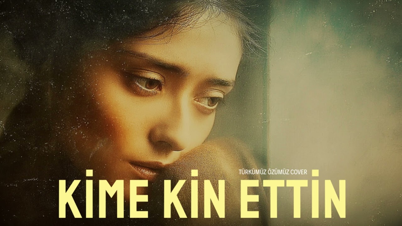 Kime Kin Ettin Giydin Alları ( COVER )