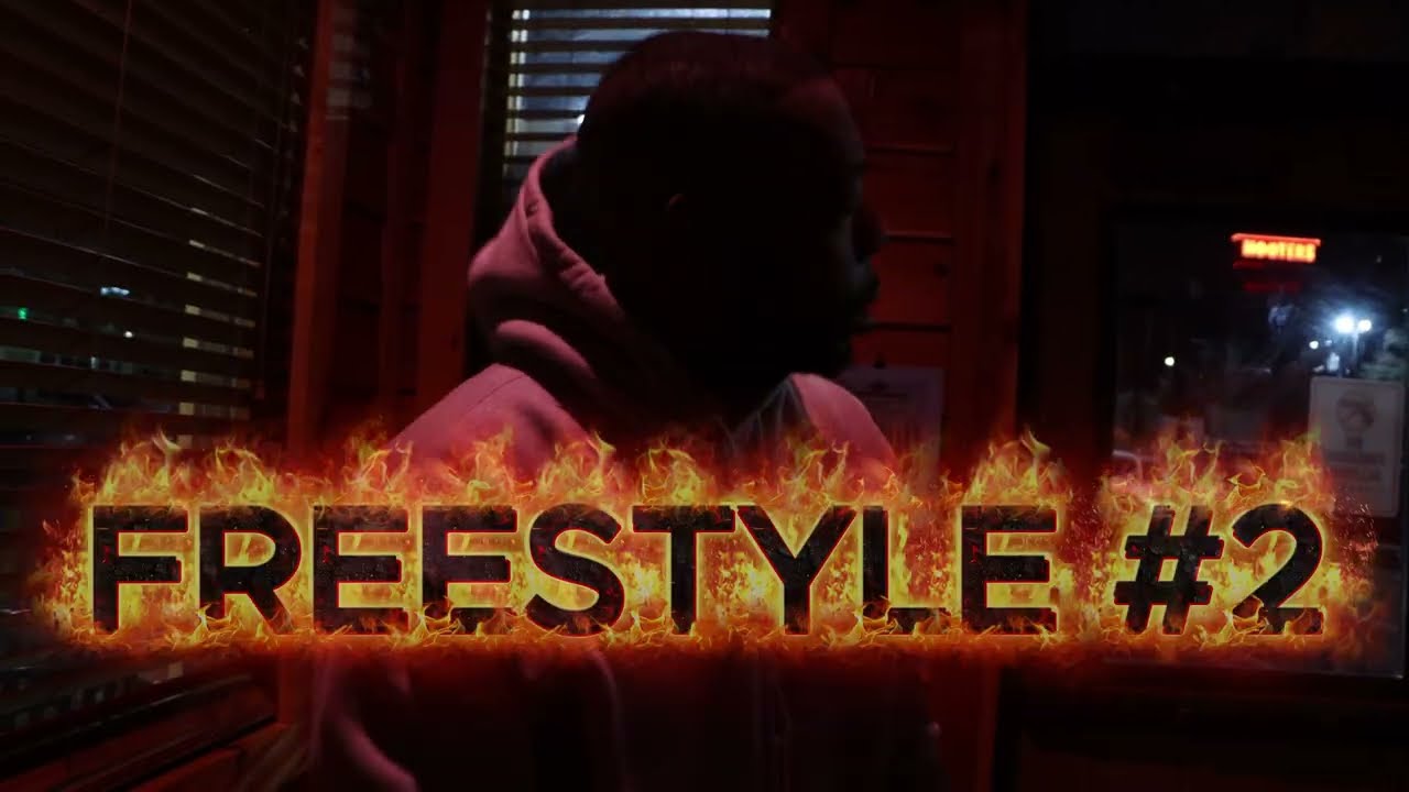 SHUNN DA DUNN FREESTYLE #2