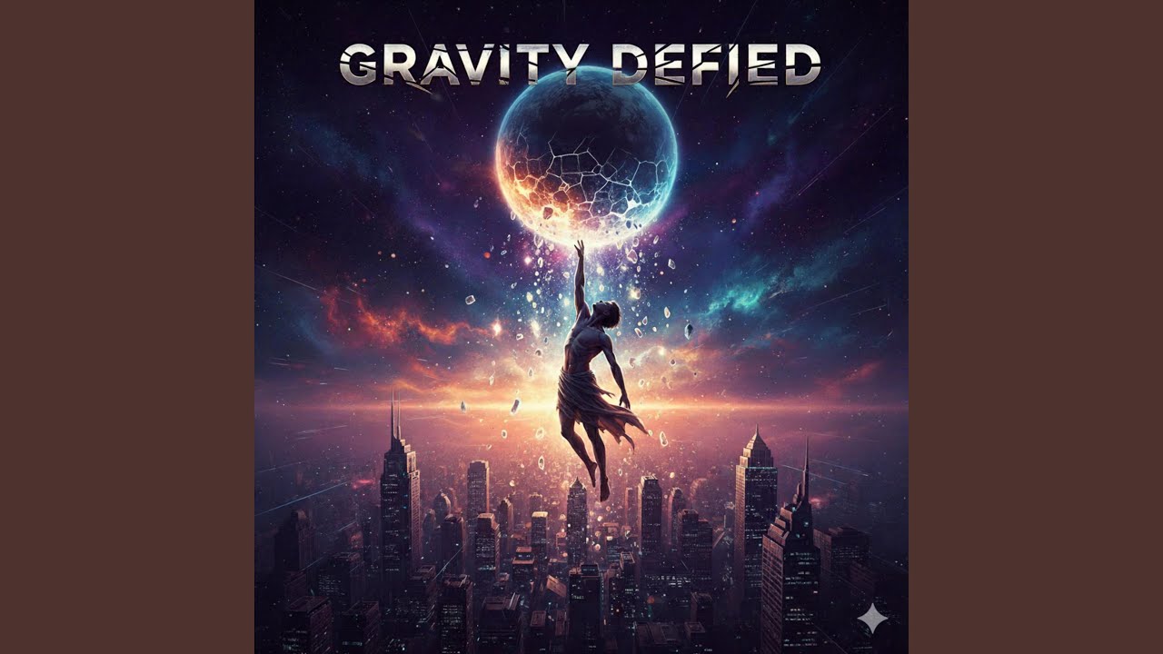 GRAVITY DEFIED
