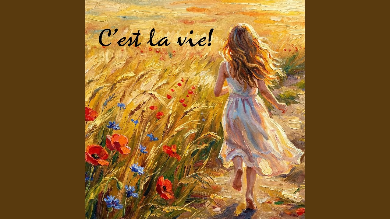 C'est la vie