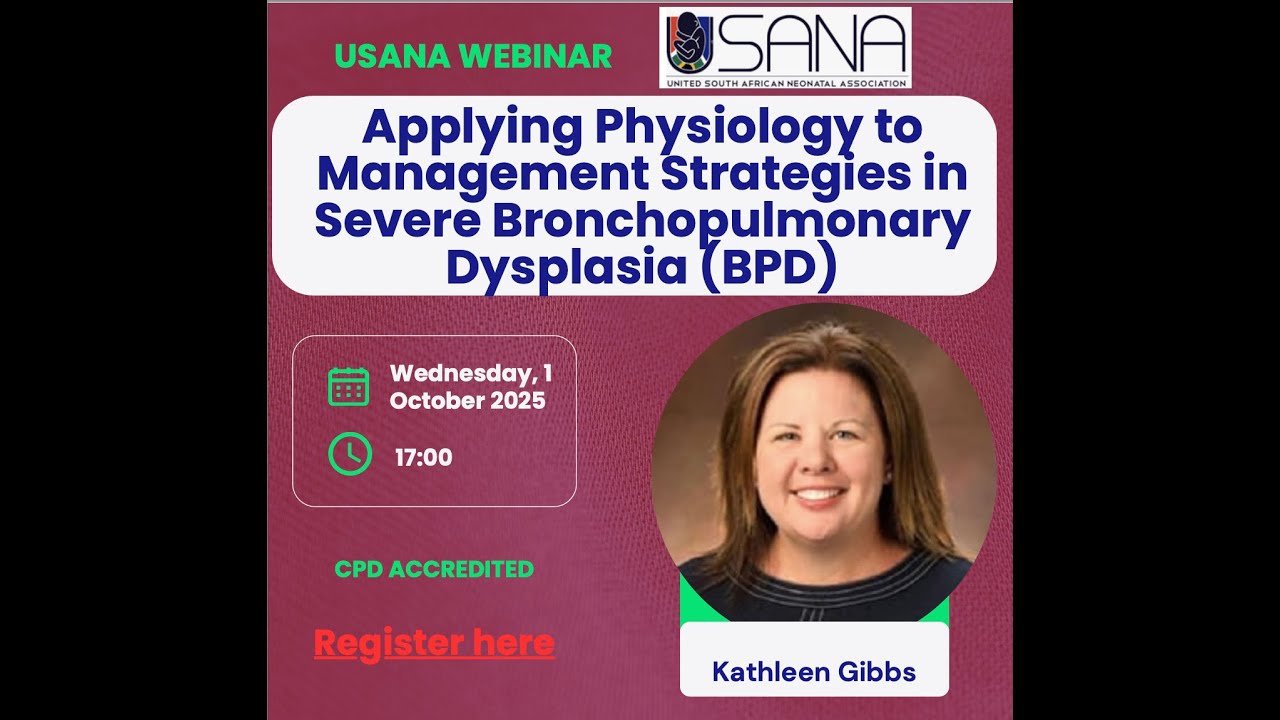 Applying physiology to management strategies in severe bronchopulmonary dysplasia (BDP)