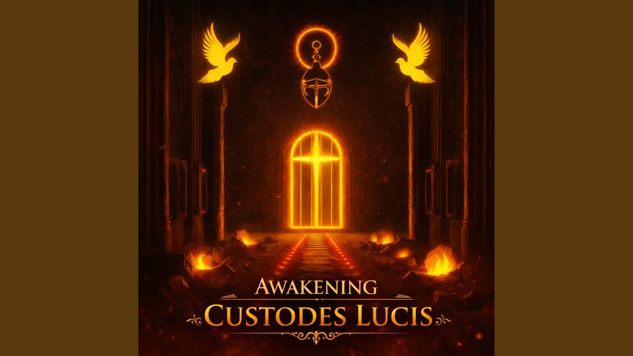 Chapter 3: Revelation Rising