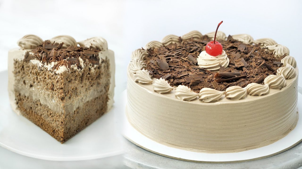 TRES LECHES de CHOCOLATE  | RECETA DEFINITIVA