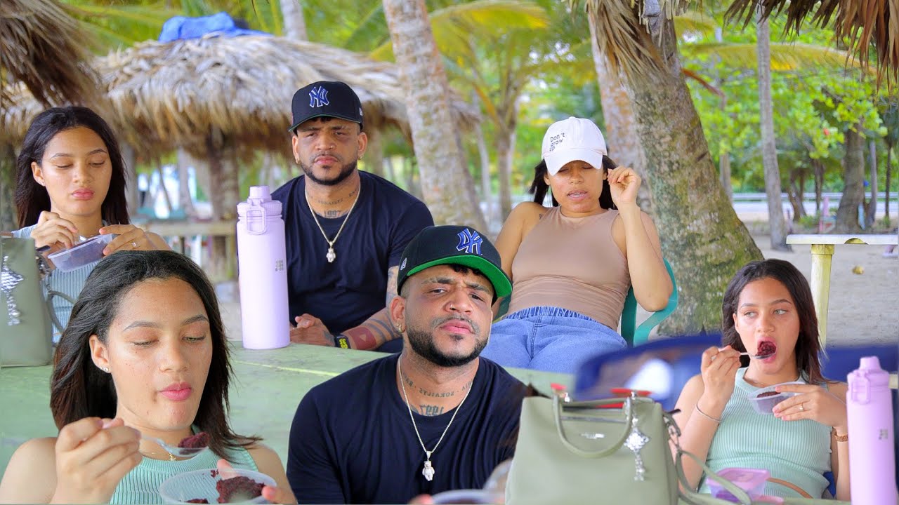 VENDIÓ LA CASA DE SU HERMANA, SOLO PARA VER A ANUEL! GRAN FINAL 😡💔