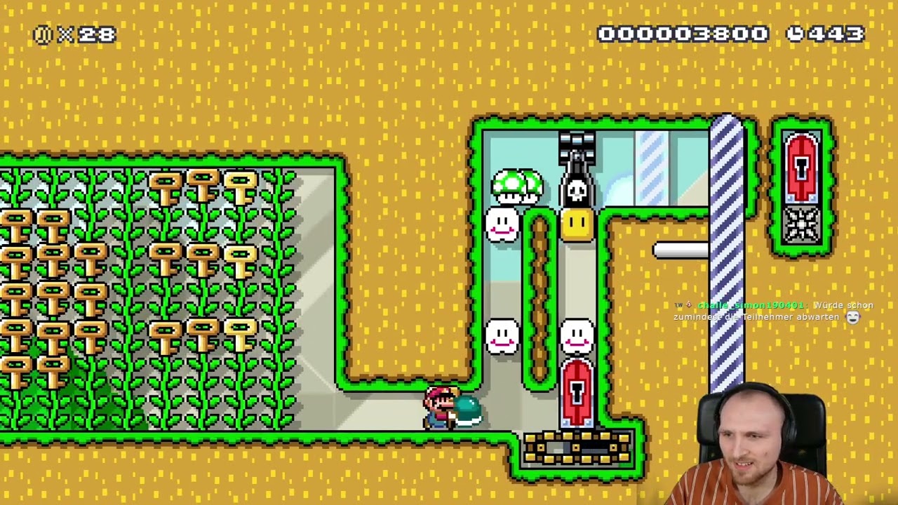 Ich spiele eure Level !add