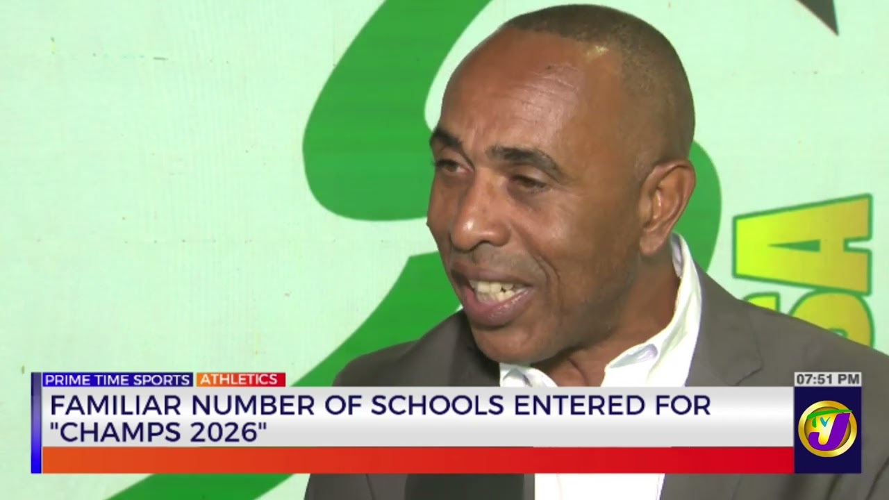 Familiar Number Of Schools Entered For 
