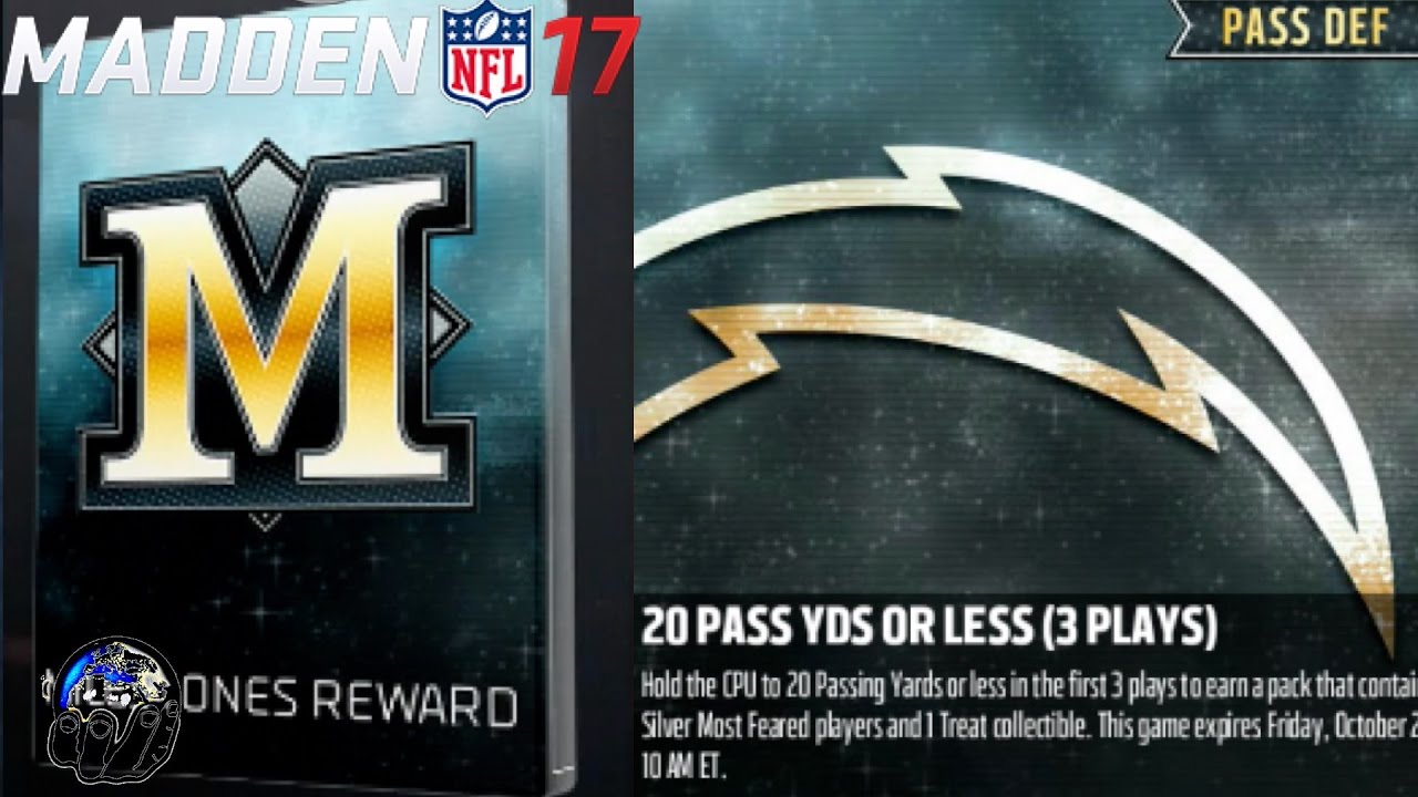 UNDERSTANDING MUT 17 MILESTONES SOLOS | WHY YOU SHOULD DO THEM! | Madden 17