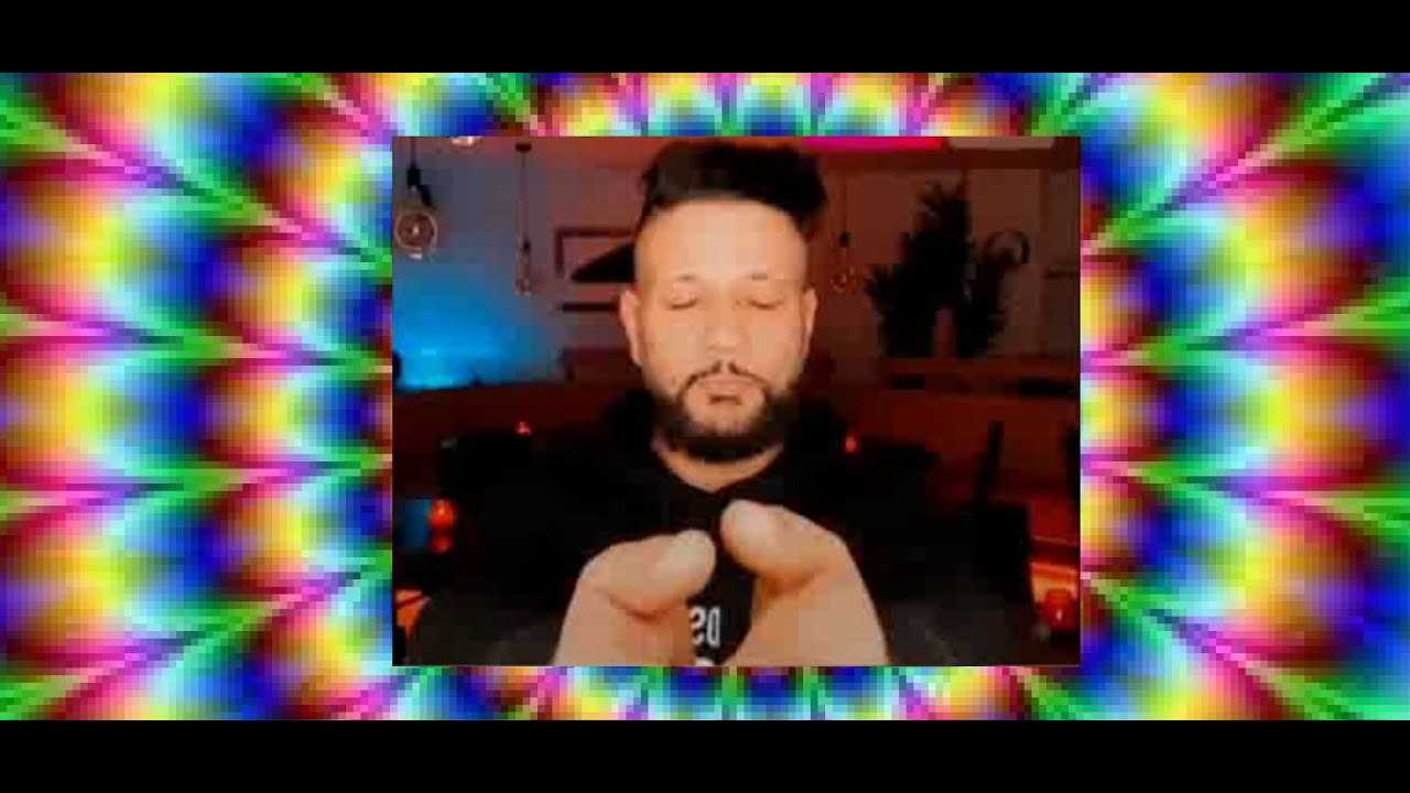 MOHAMED LOUMANI -  Nouveau compte snap👻 mohaloulou06 👻 L'hypnose