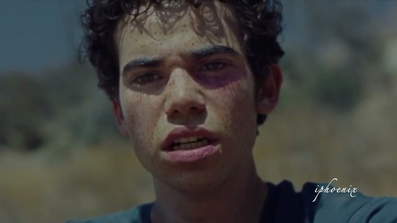 Boy is bullied to his breaking point, realizes his crush is not who he thought