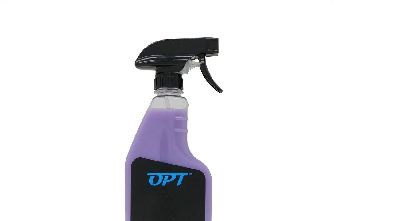 Optimum Ultra Ceramic Seal – Nem SiO₂ Beskyttelse med Reel Effekt