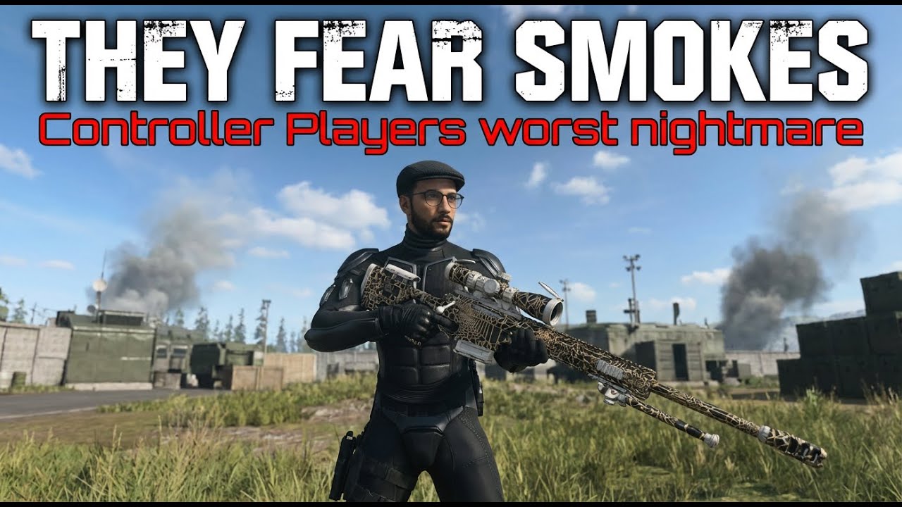 Daily Highlights #1: Agressive Plays & Snipes