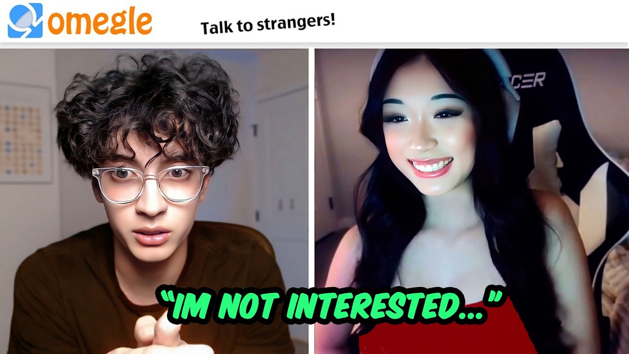 Telling Girls 