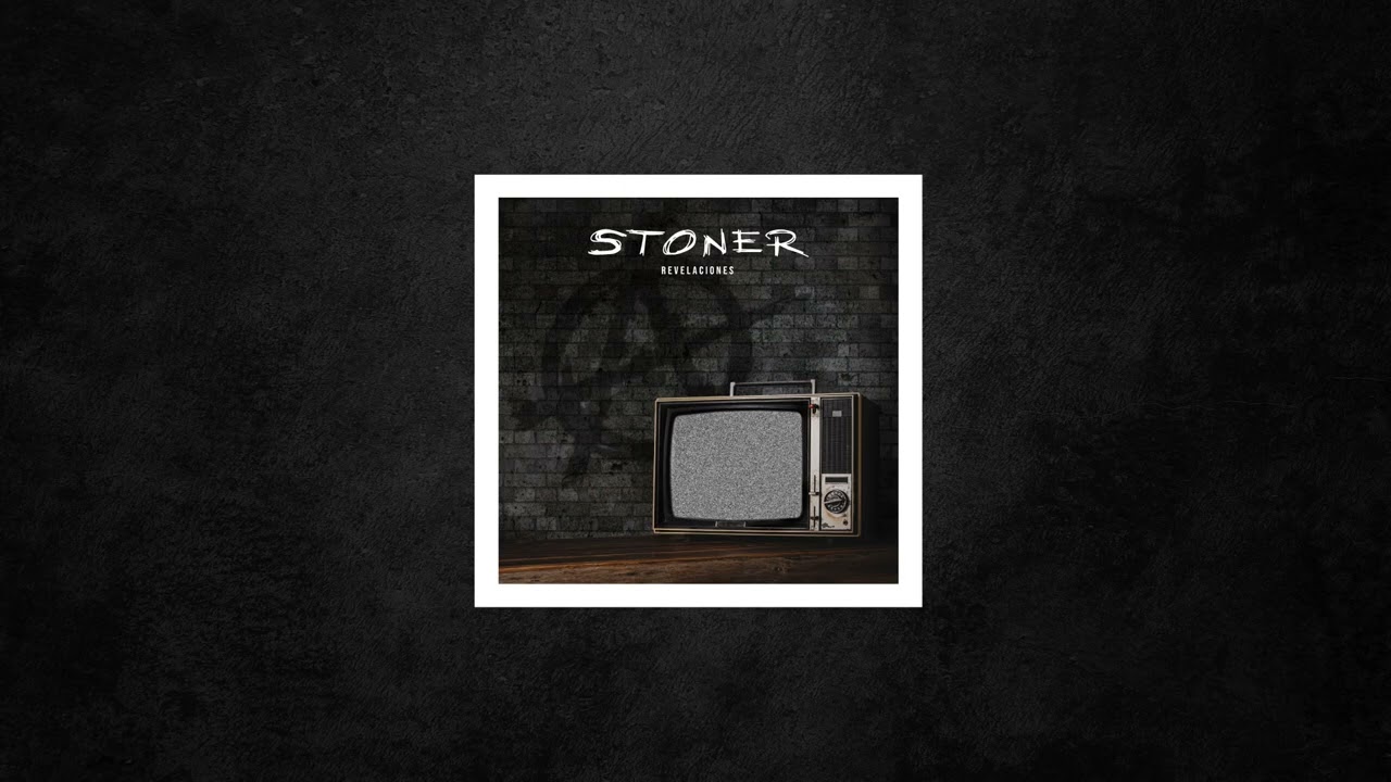 Stoner - S&aacute;tira ft. Ztrigger
