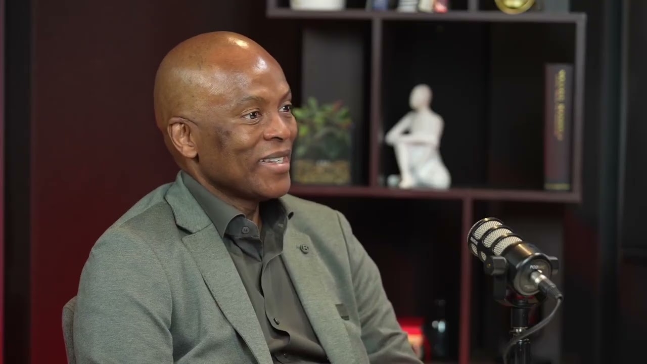 IN THE KNOW | SA's BEE policy, his ANC membership & Amazulu FC purchase - Sandile Zungu tells all