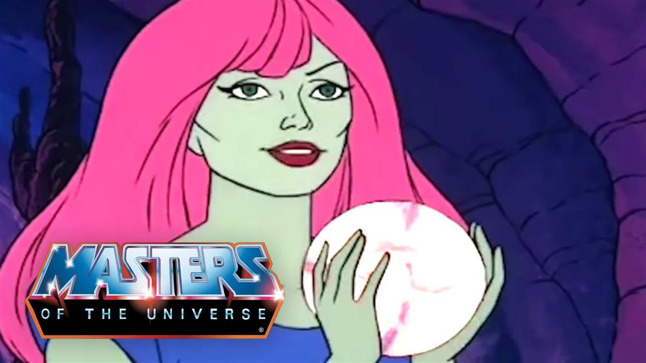 He-Man Official 💘VALENTINES DAY SPECIAL💘He-Man Full Episode | Cartoons for Kids