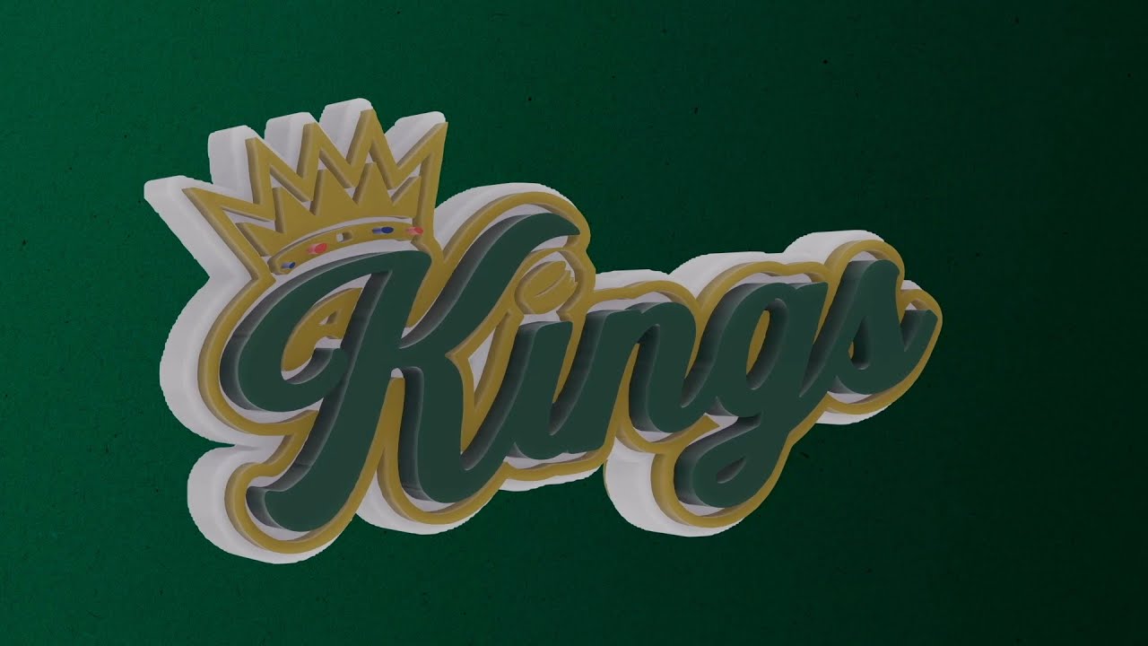 Powell River Kings 2026 Goal Horn