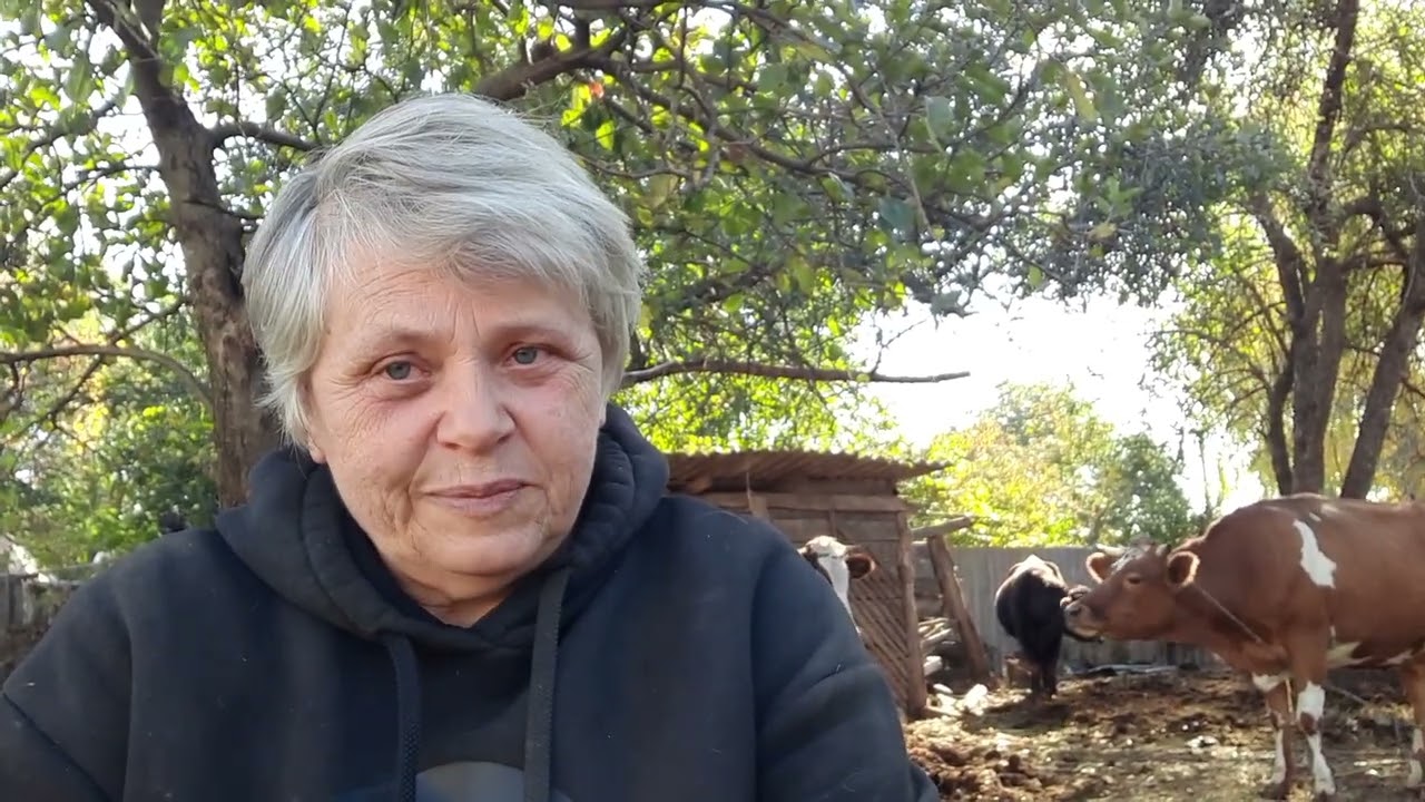 Господарі коров червоно степових ви УЛЮБЛЕНЦІ ДОЛІ!