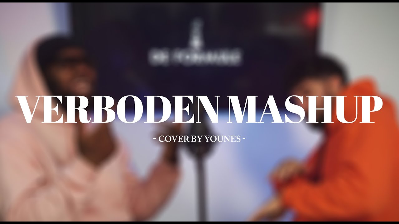 Younes x Sevirio - Mash-up (prod by. Bombastic)