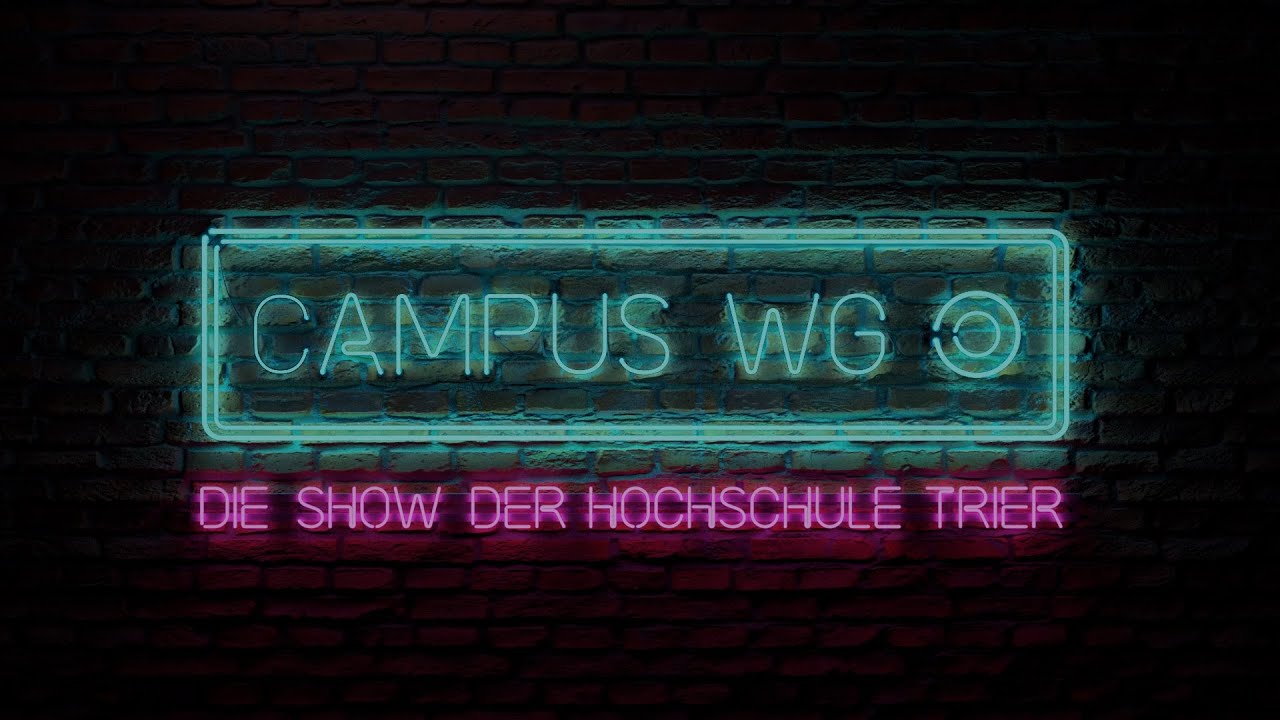 Campus WG Trailer